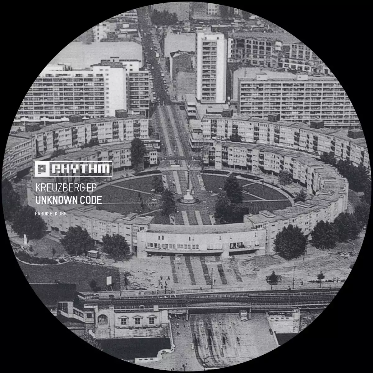 Kreuzberg Ep