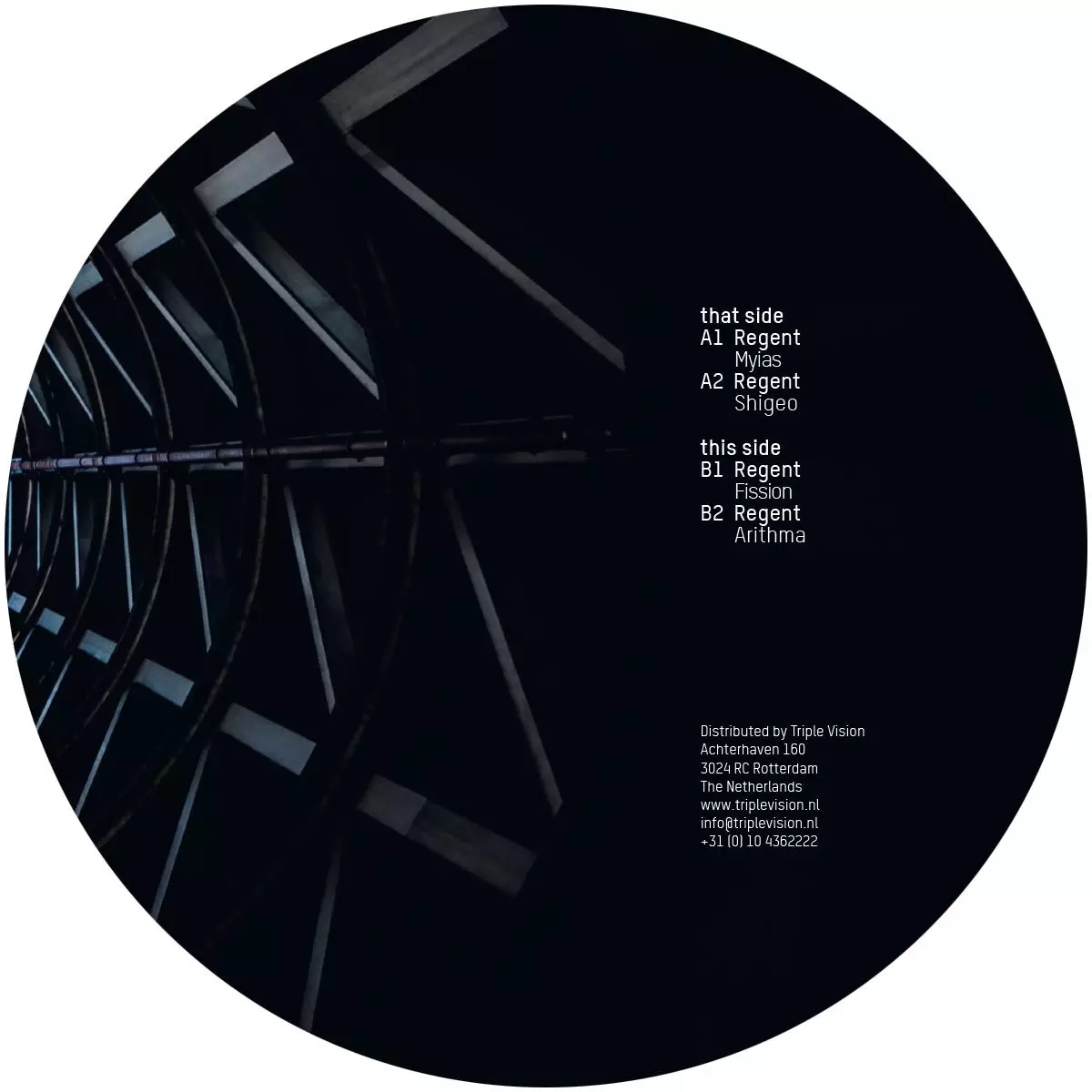 Arithma Ep