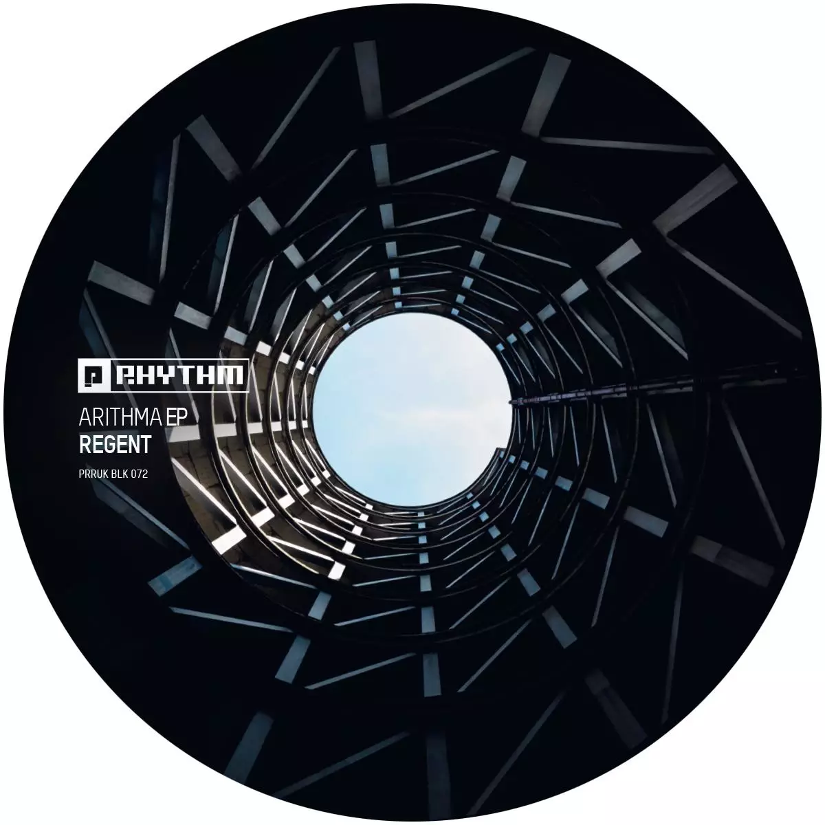 Arithma Ep