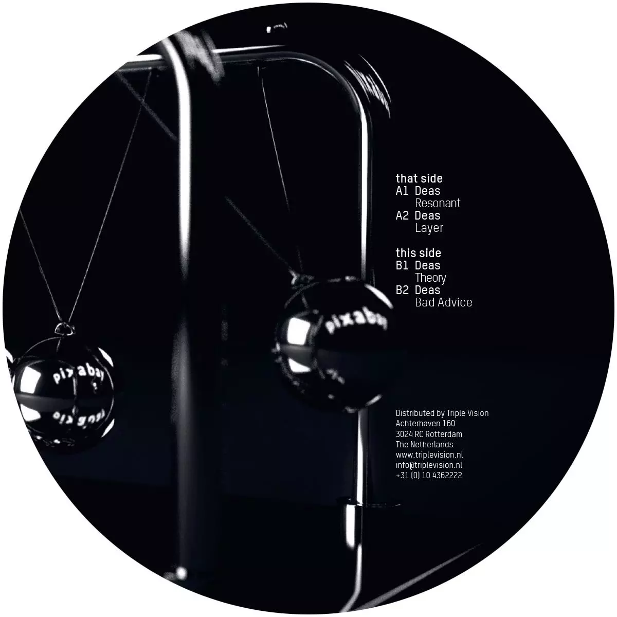 Theory Ep