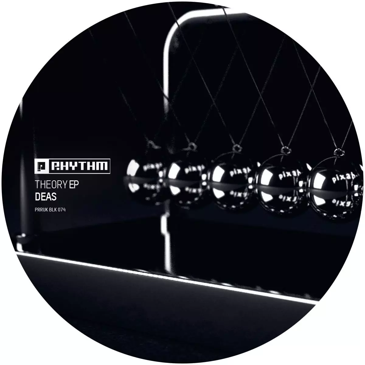 Theory Ep