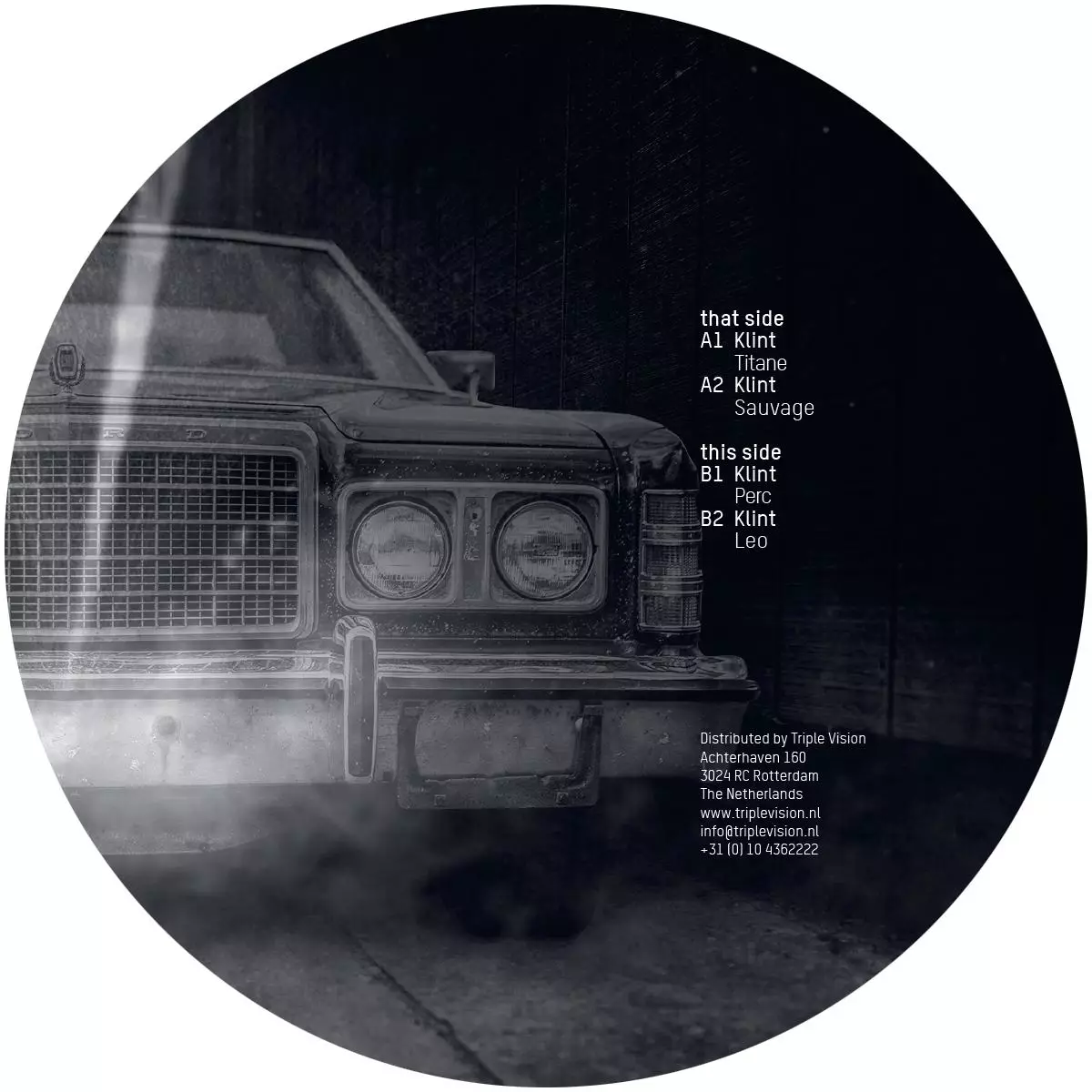 Titane Ep