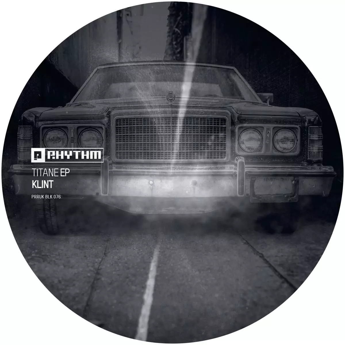 Titane Ep
