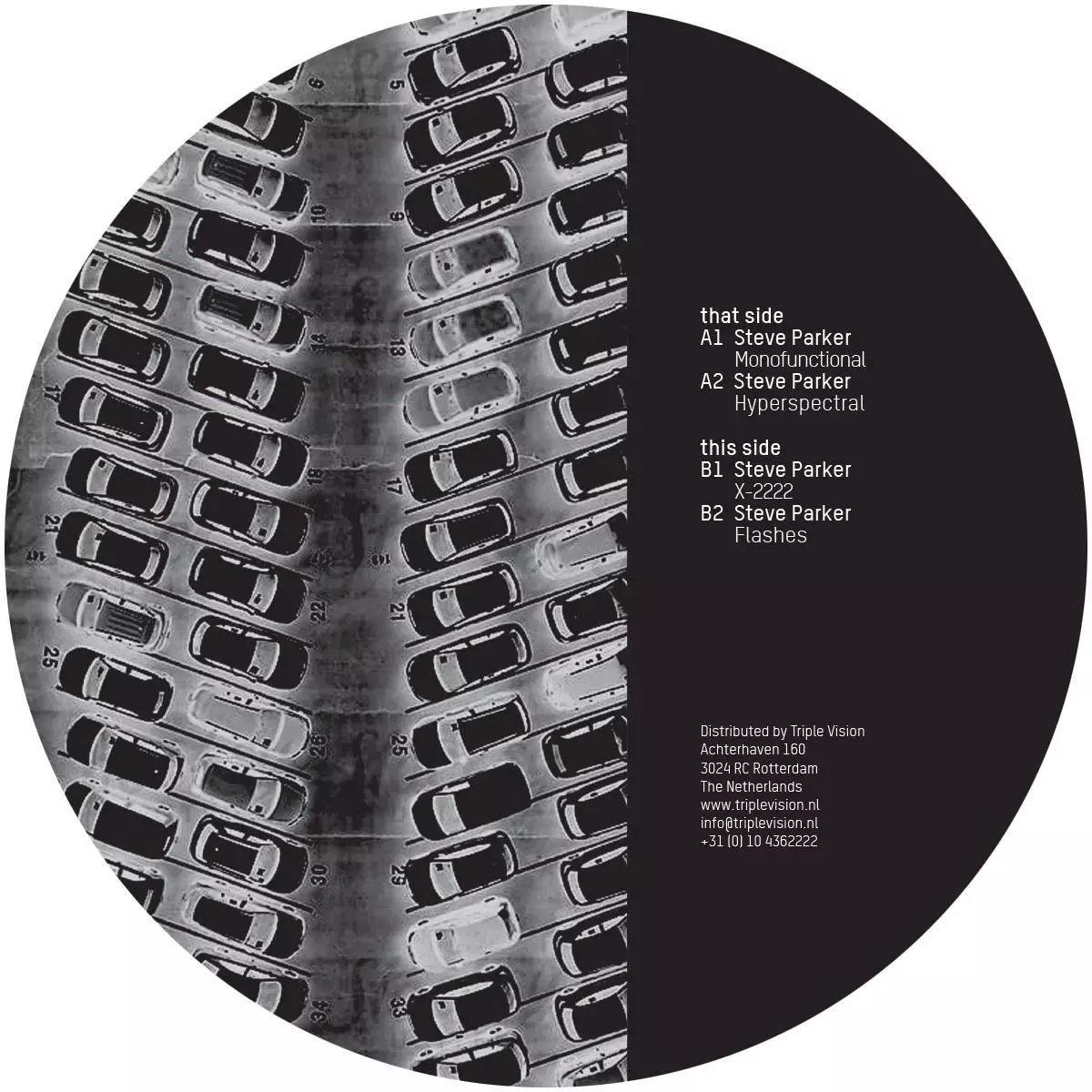 X-2222 Ep