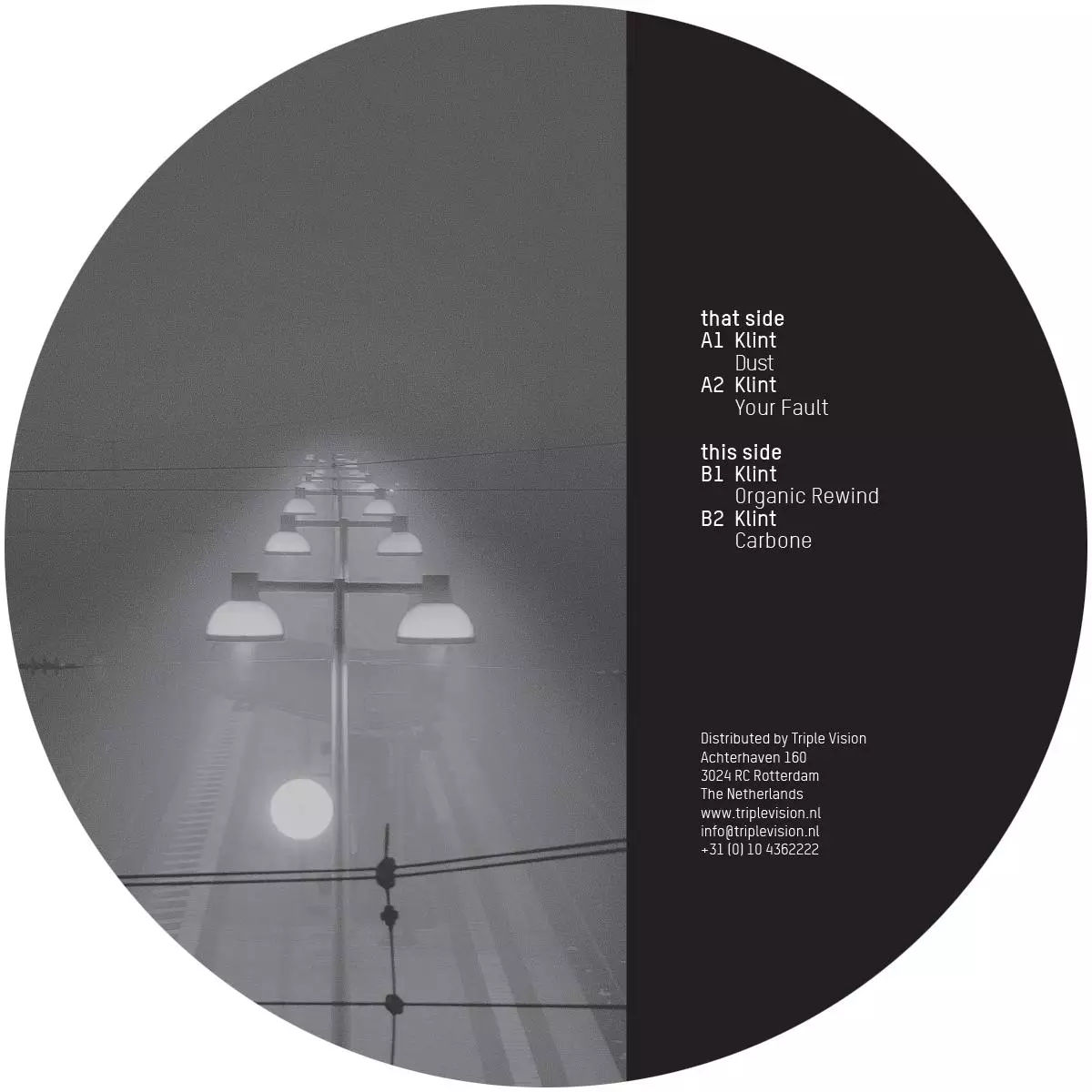 71 Miles Ep