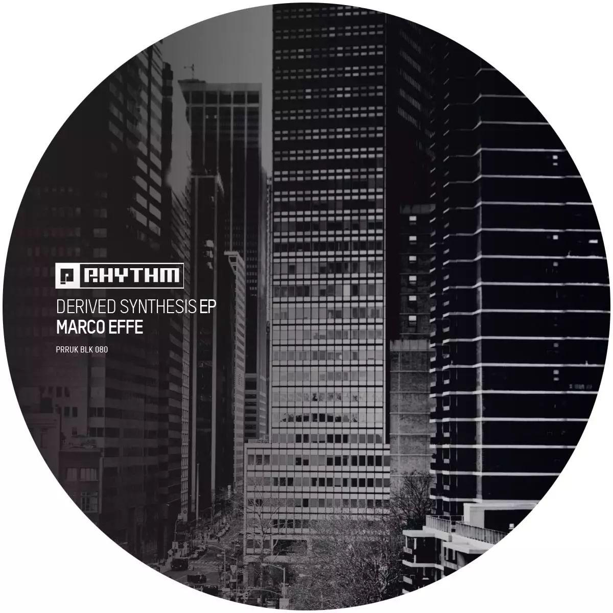 Derived Synthesis Ep