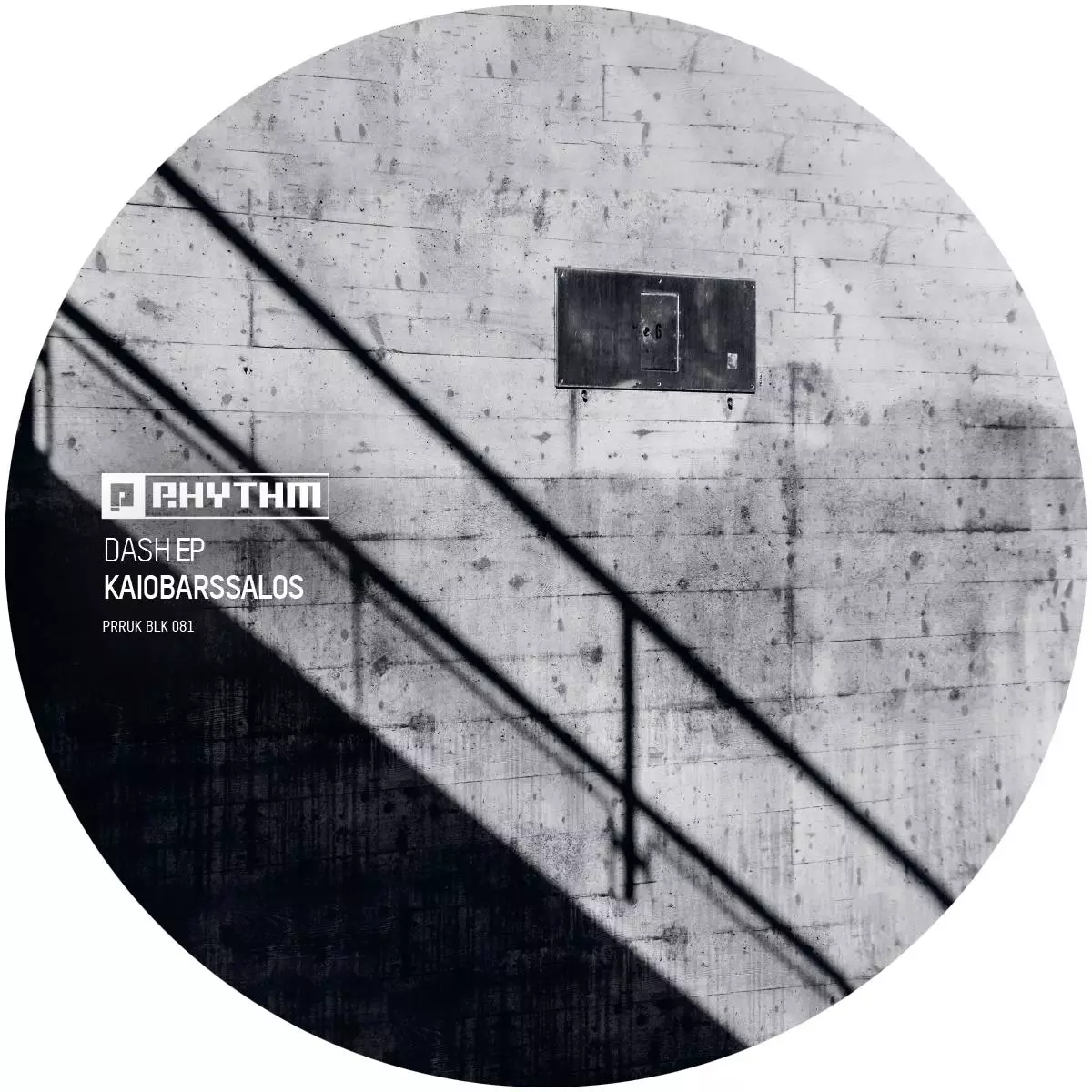 PRRUKBLK081-FRONTCOVER Dash EP