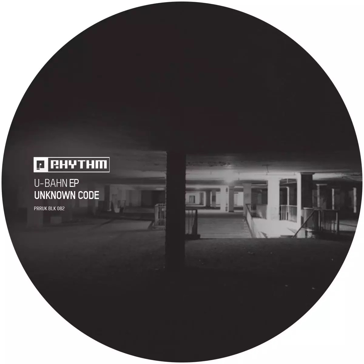 U-Bahn Ep