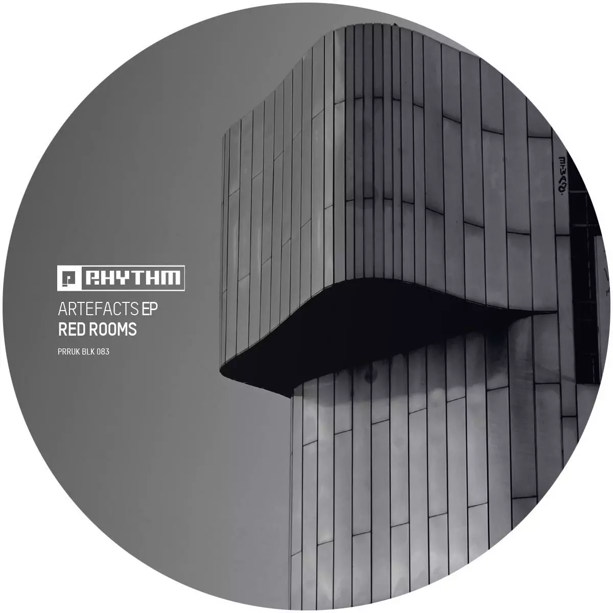 Artefacts Ep