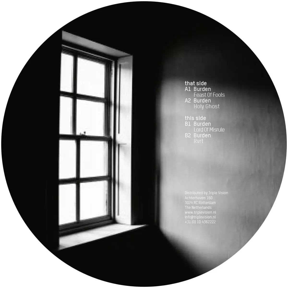 Feast Of Fools Ep