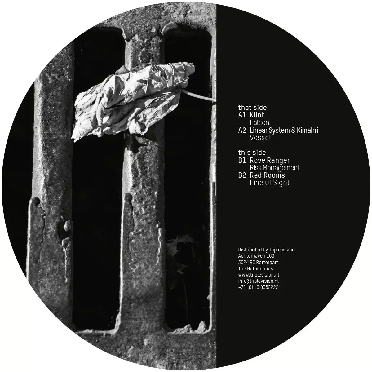 Risk Management Ep