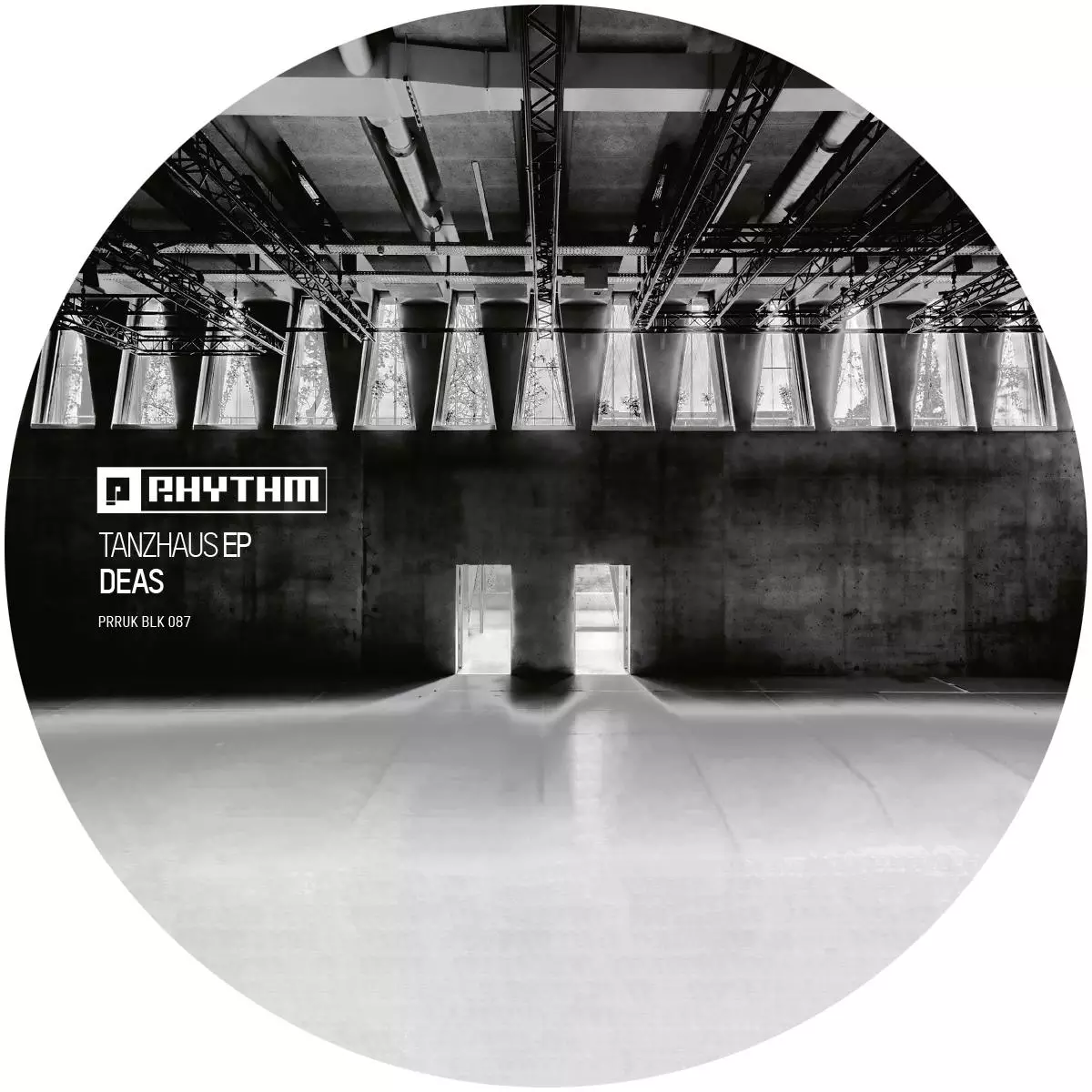 Tanzhaus Ep