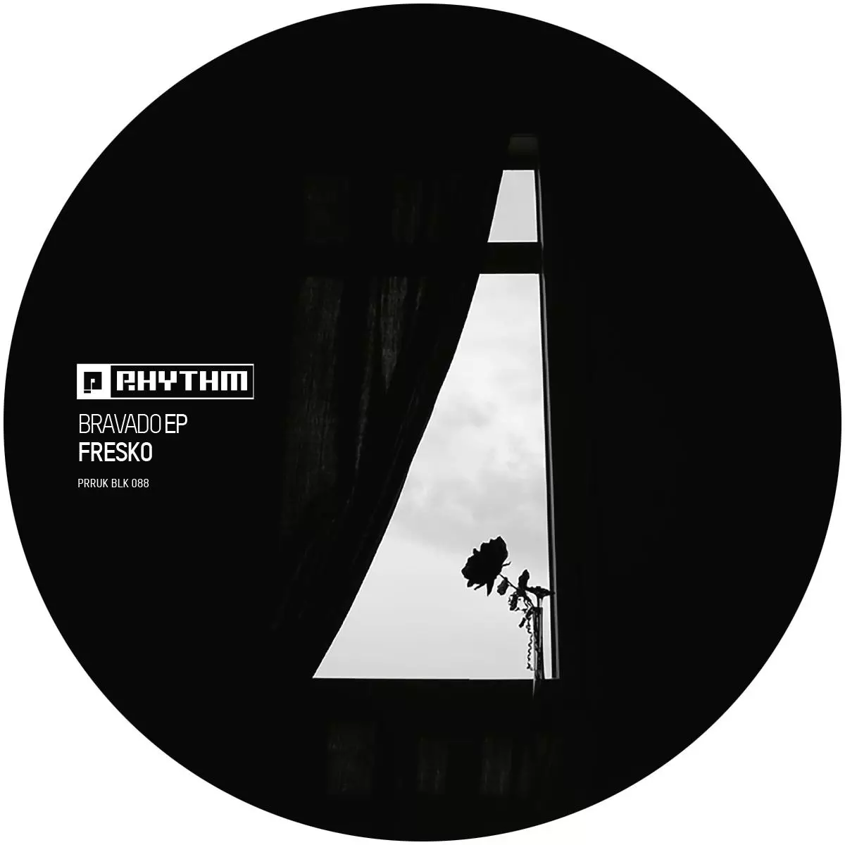 Bravado Ep