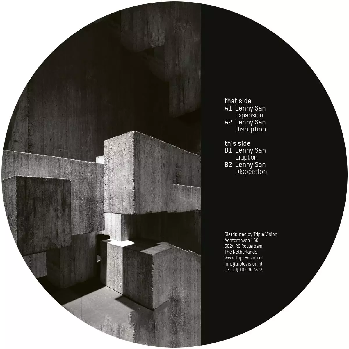 Terra Ep