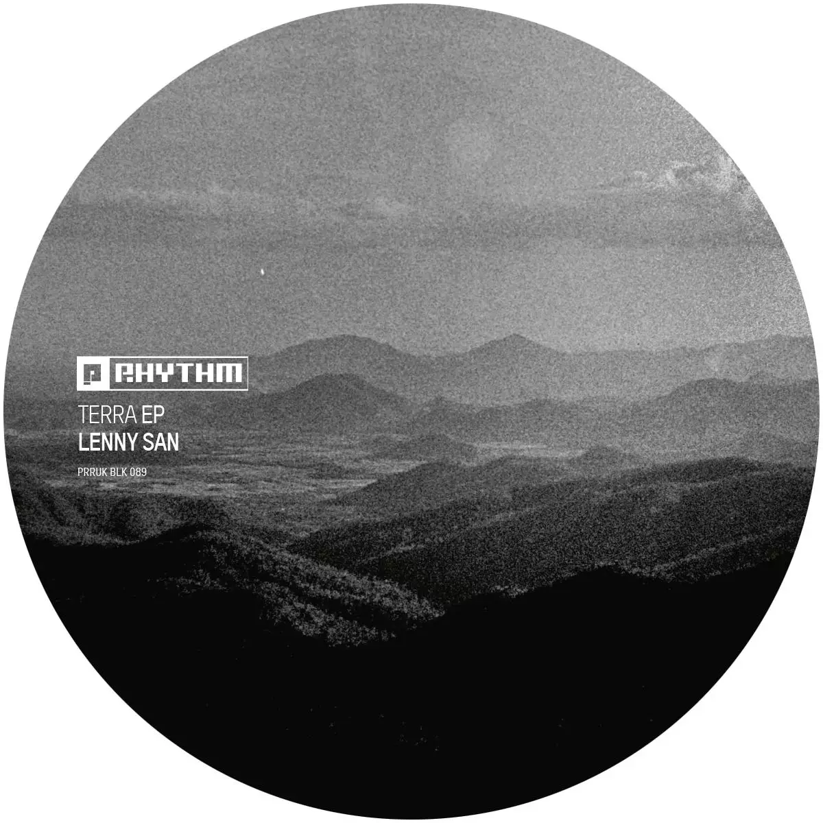 Terra Ep