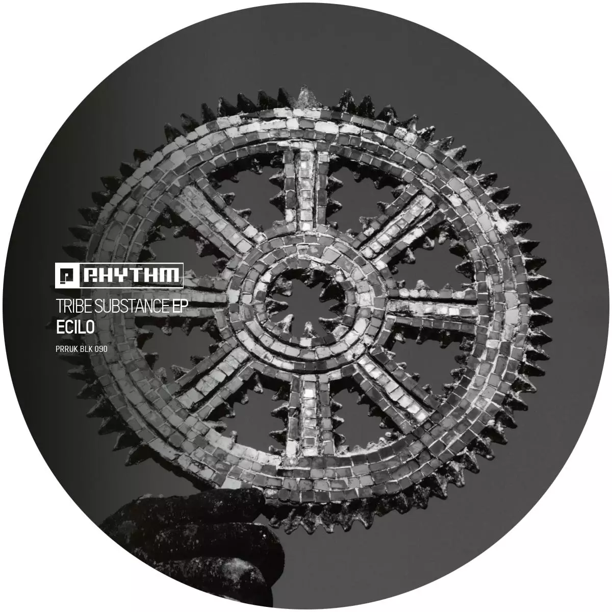 Tribe Substance Ep