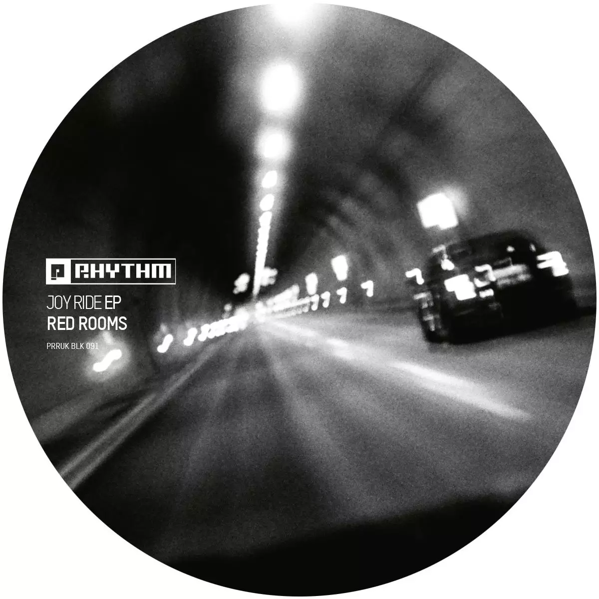 Joy Ride Ep
