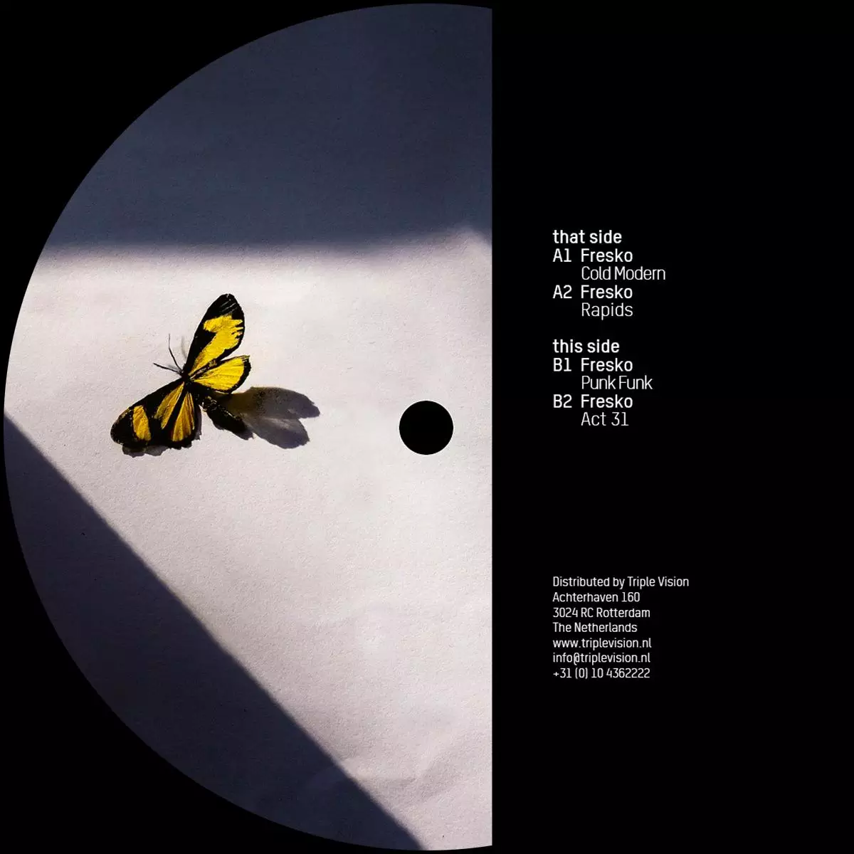 Punk Funk Ep