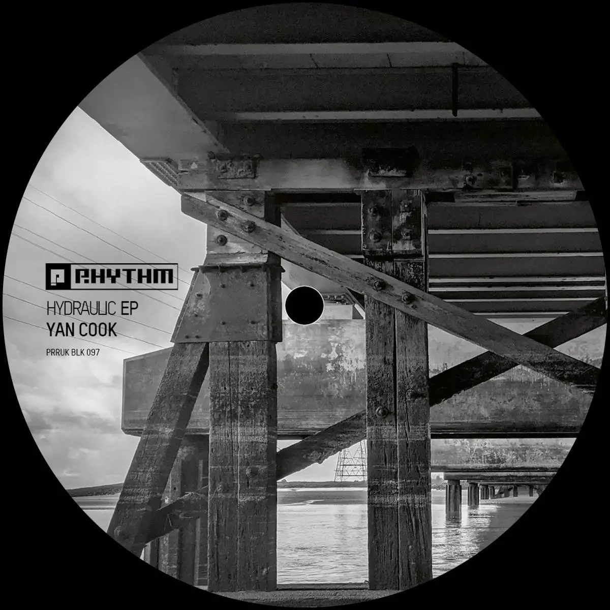 Hydraulic Ep