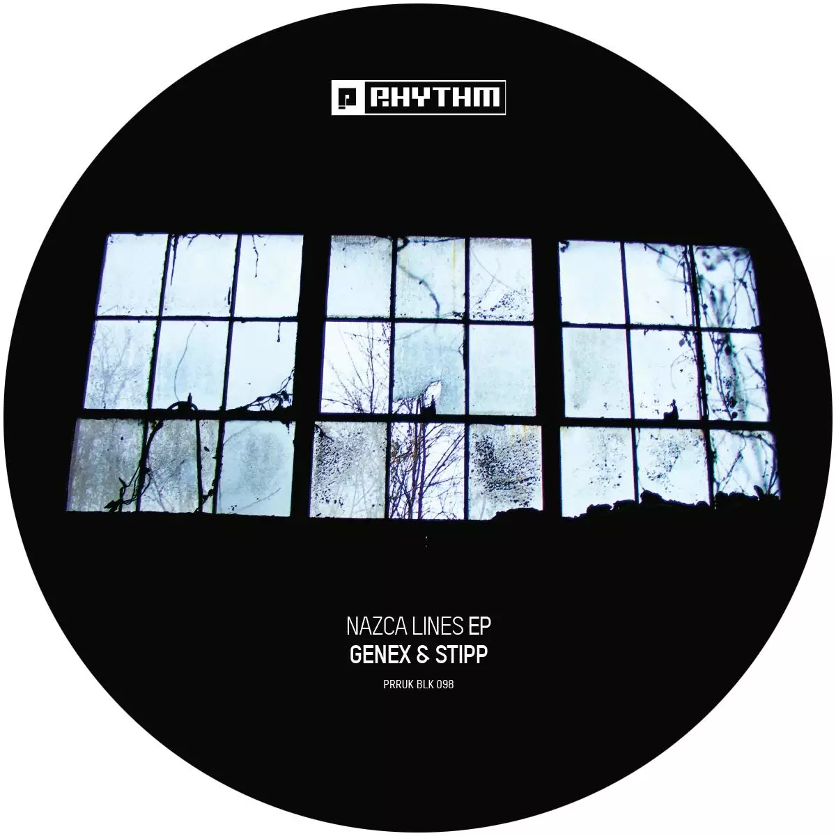Nazca Lines Ep