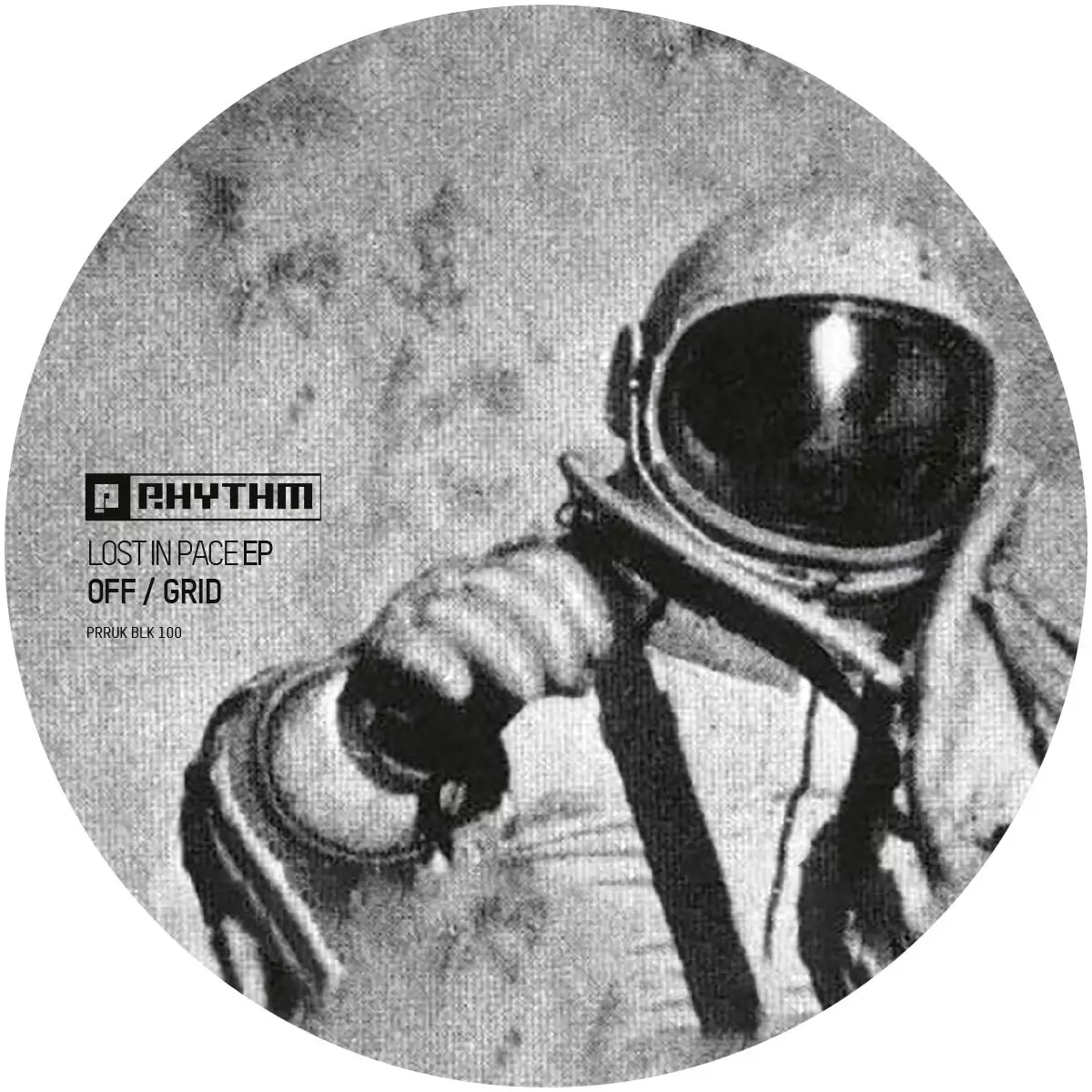 Lost In Pace Ep