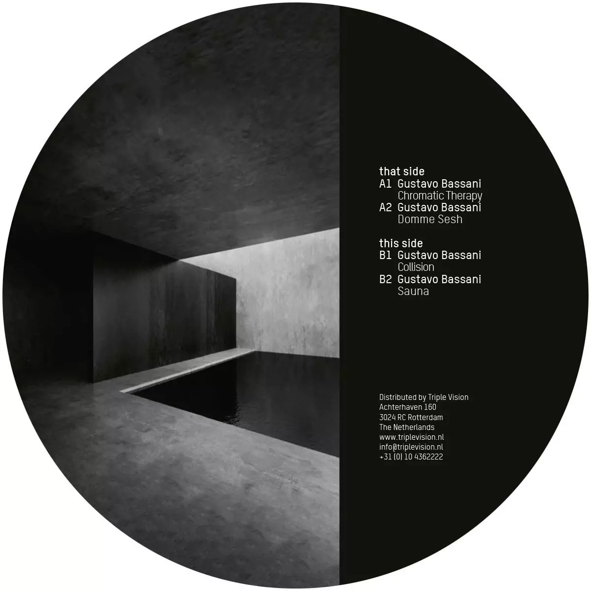 Domme Sesh Ep