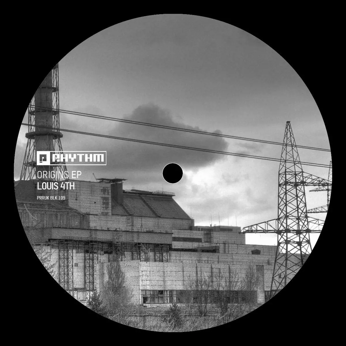Origins Ep