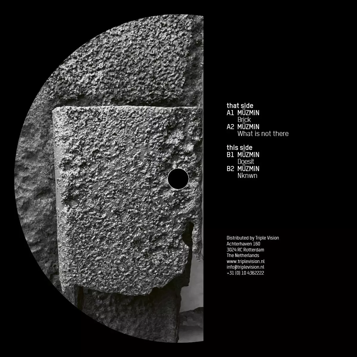 Brick Ep