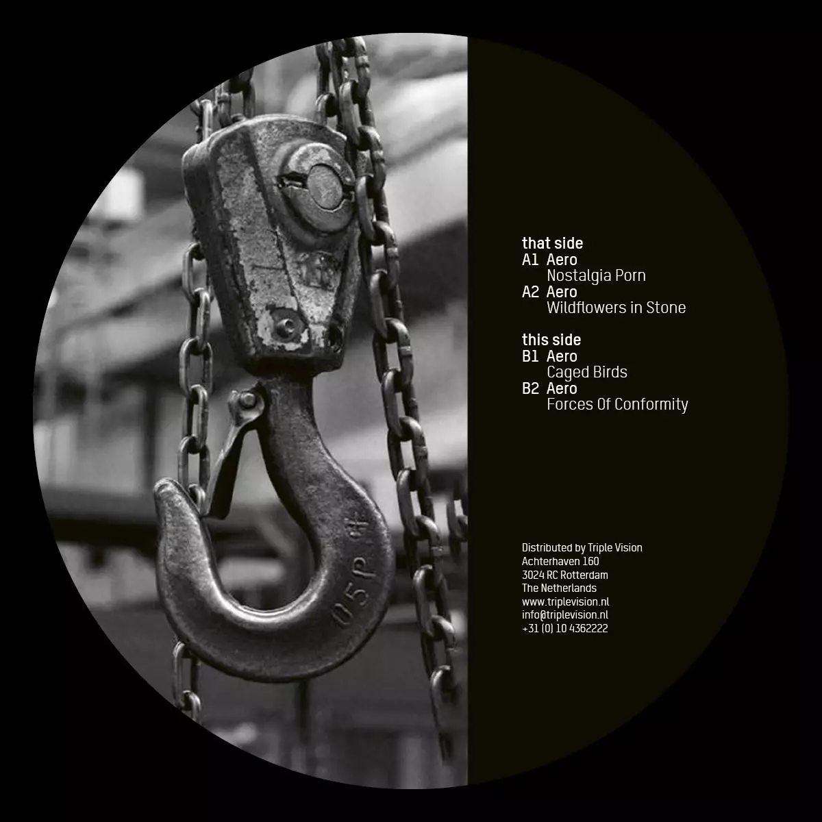 Monoculture Ep