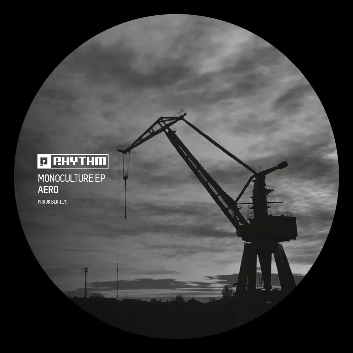 Monoculture Ep