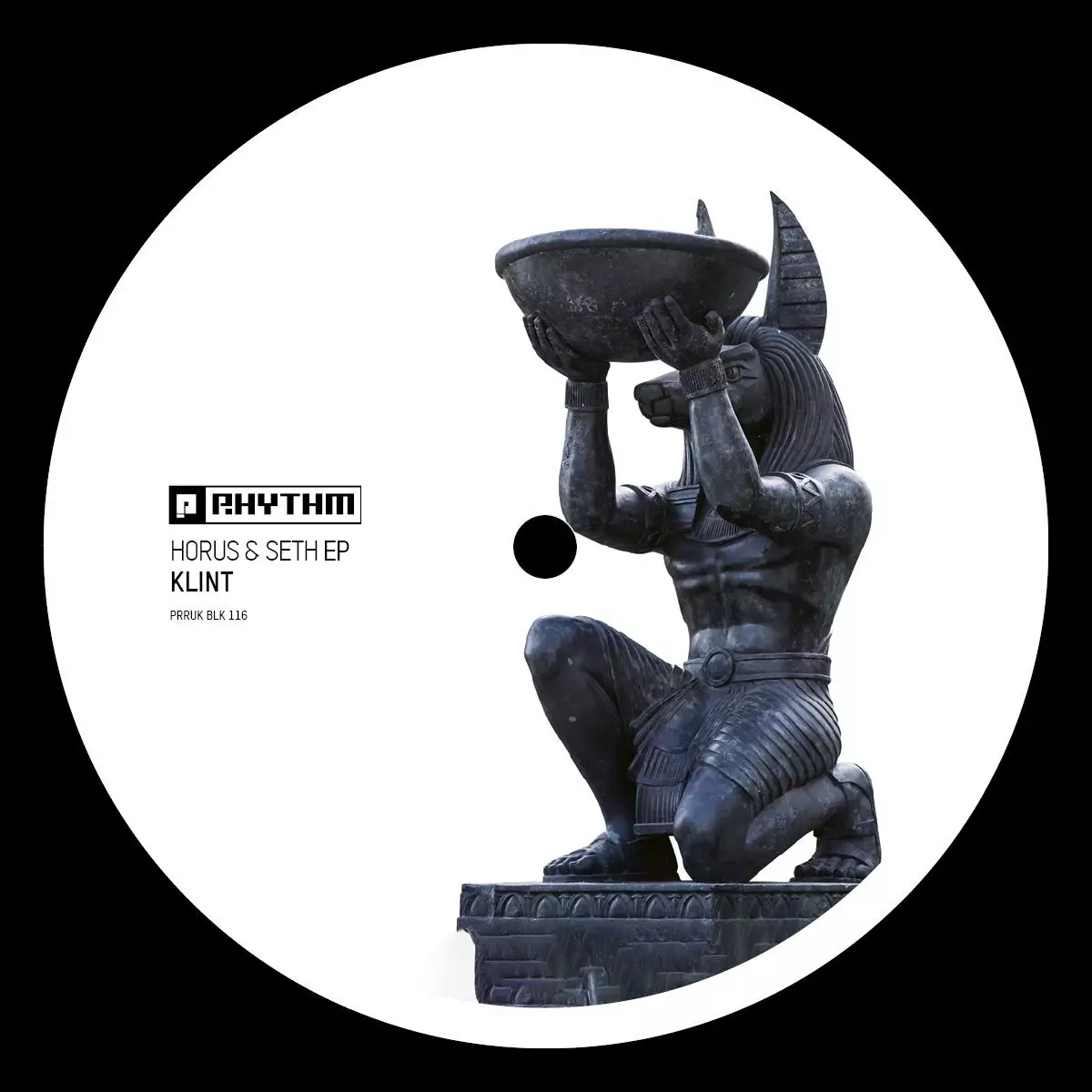 Horus & Seth Ep