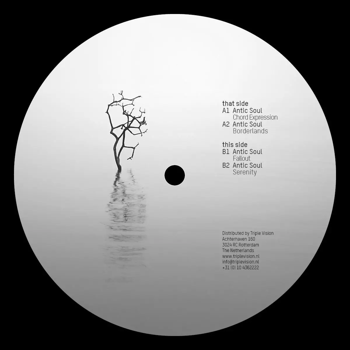 Serenity Ep