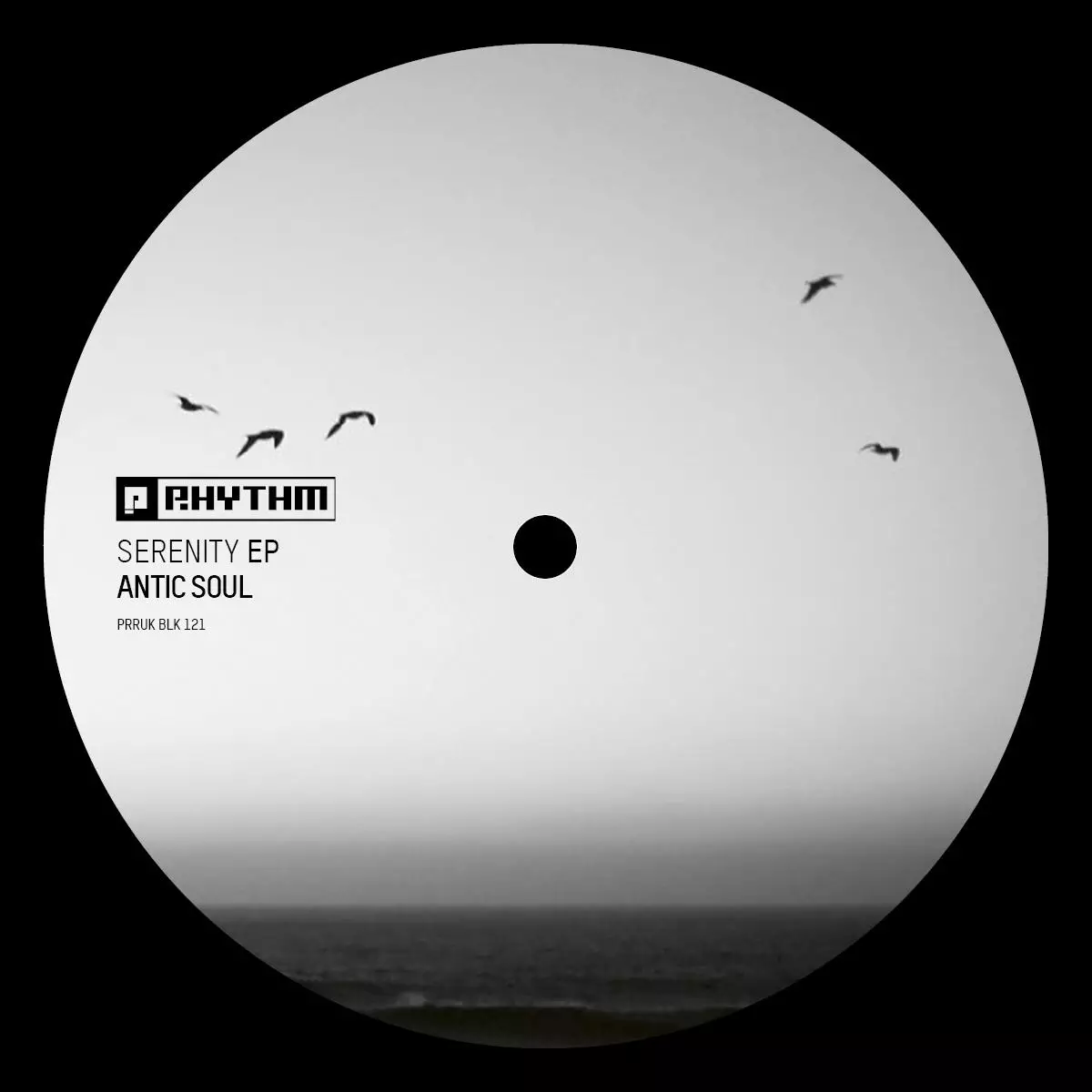 Serenity Ep