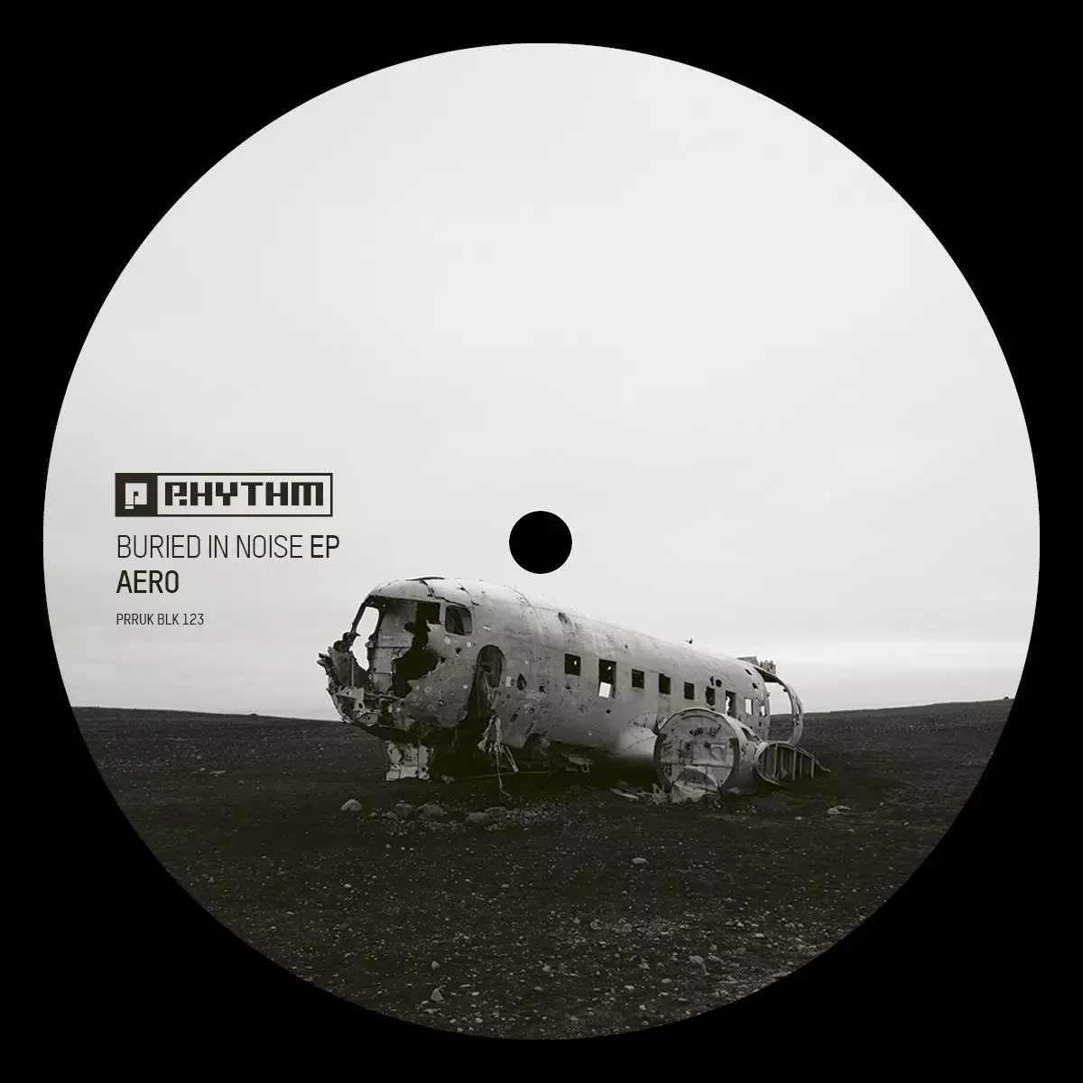 Buried In Noise Ep