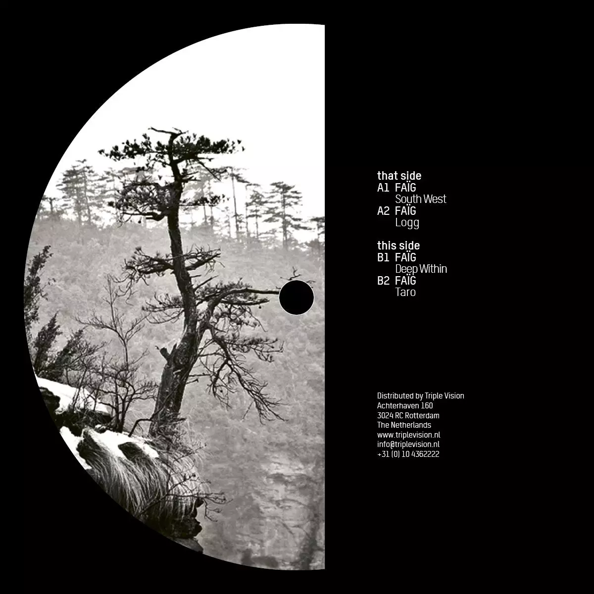 South West Ep