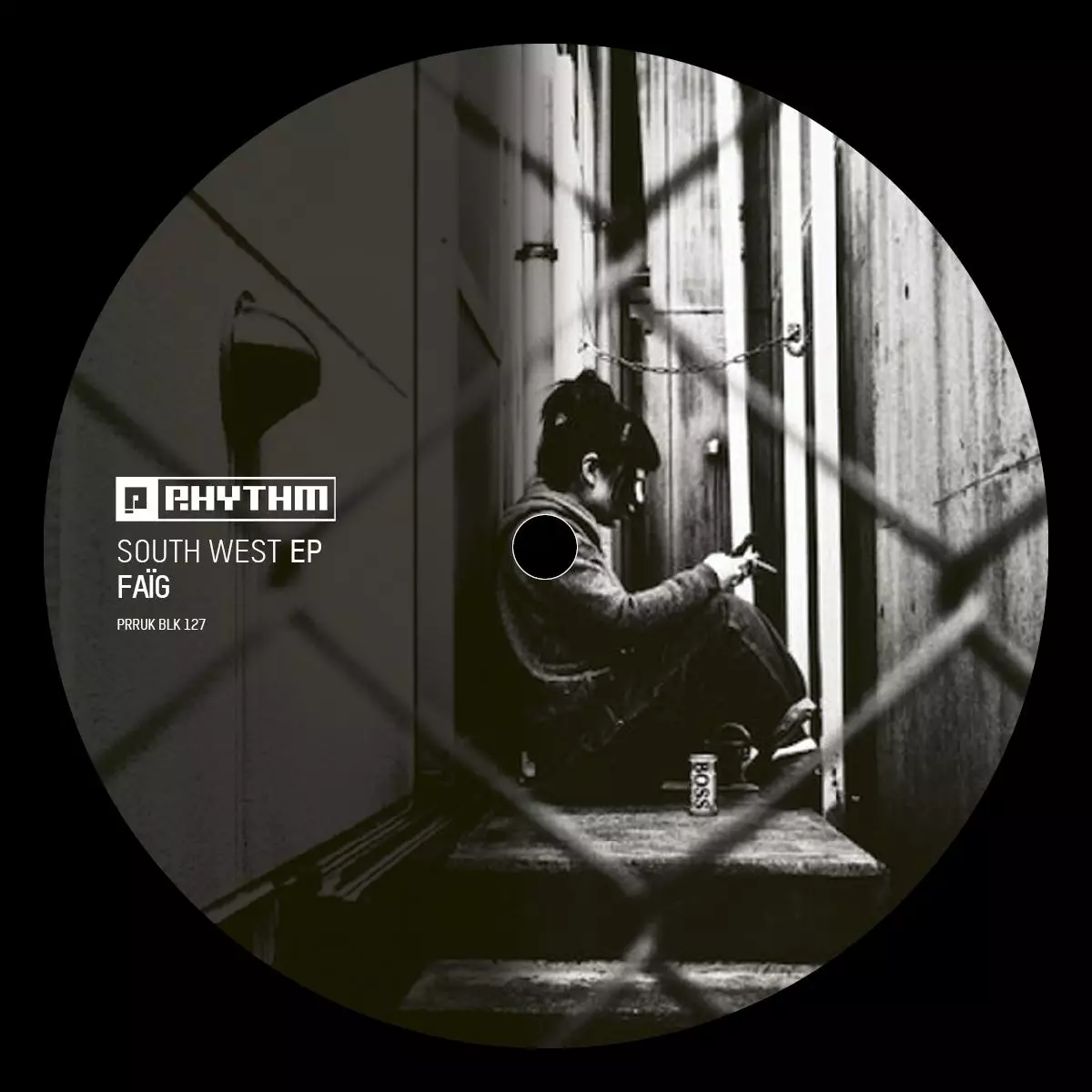 South West Ep