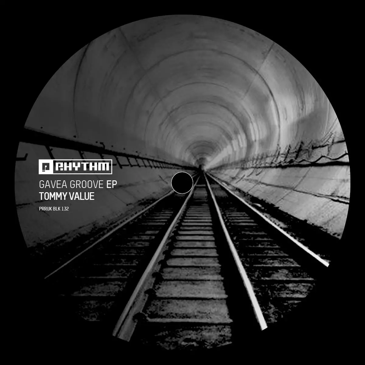 Gavea Groove Ep