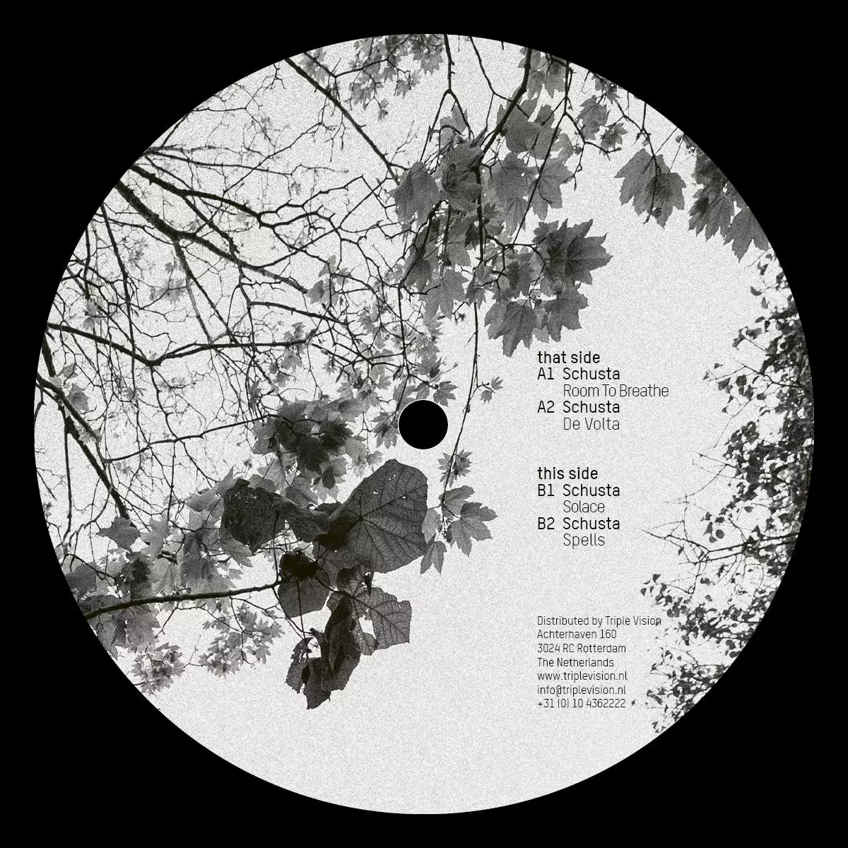 Room To Breathe Ep