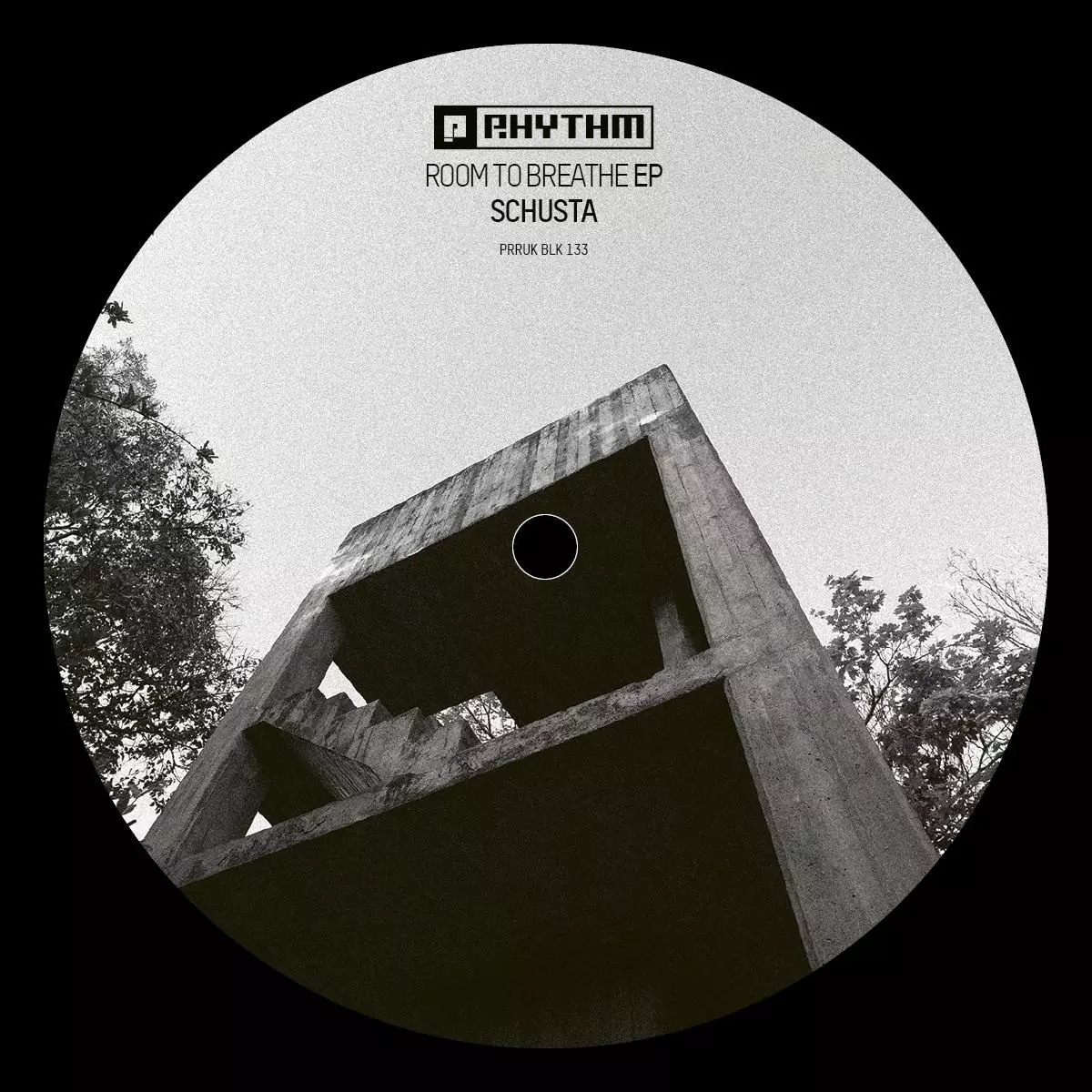 Room To Breathe Ep