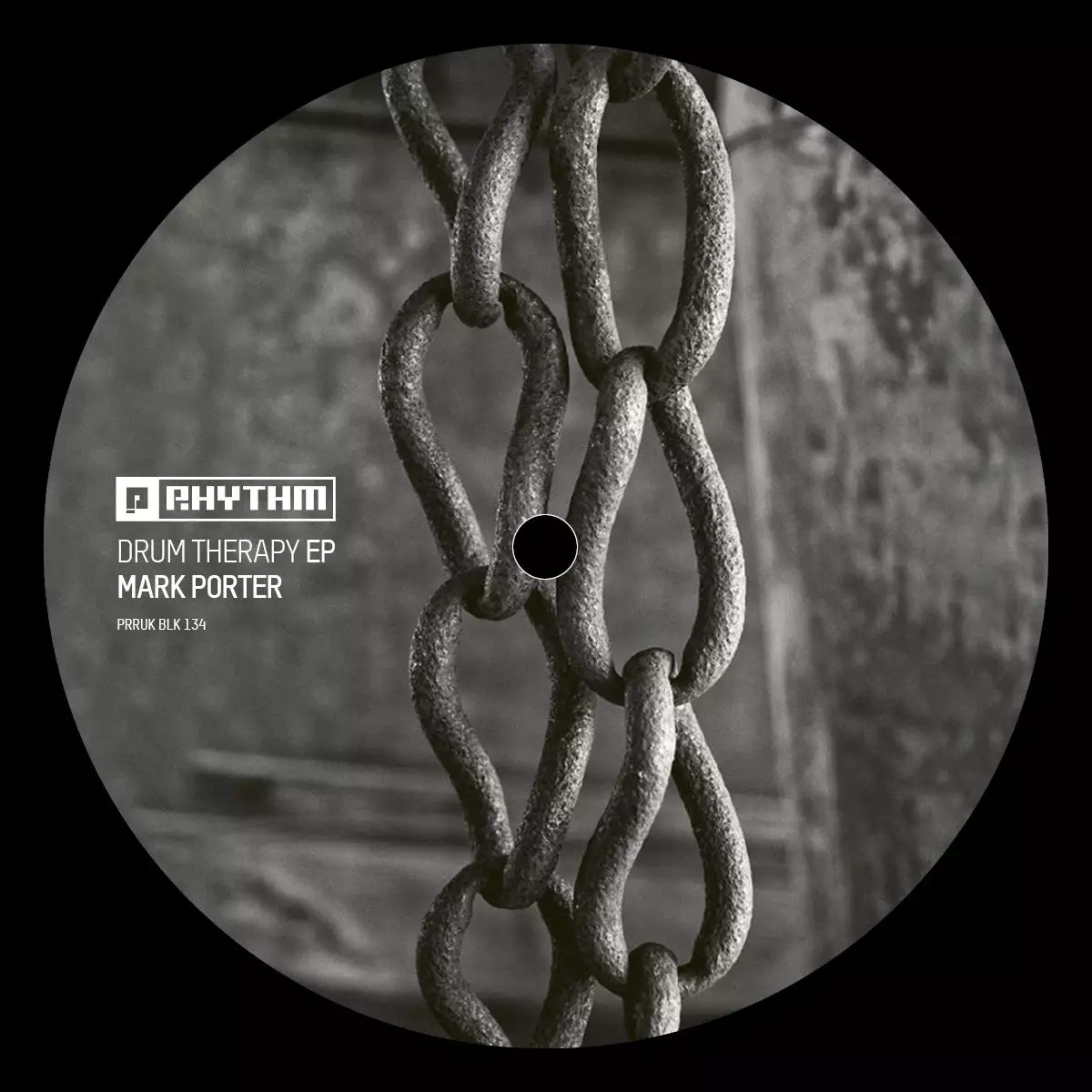 Drum Therapy Ep