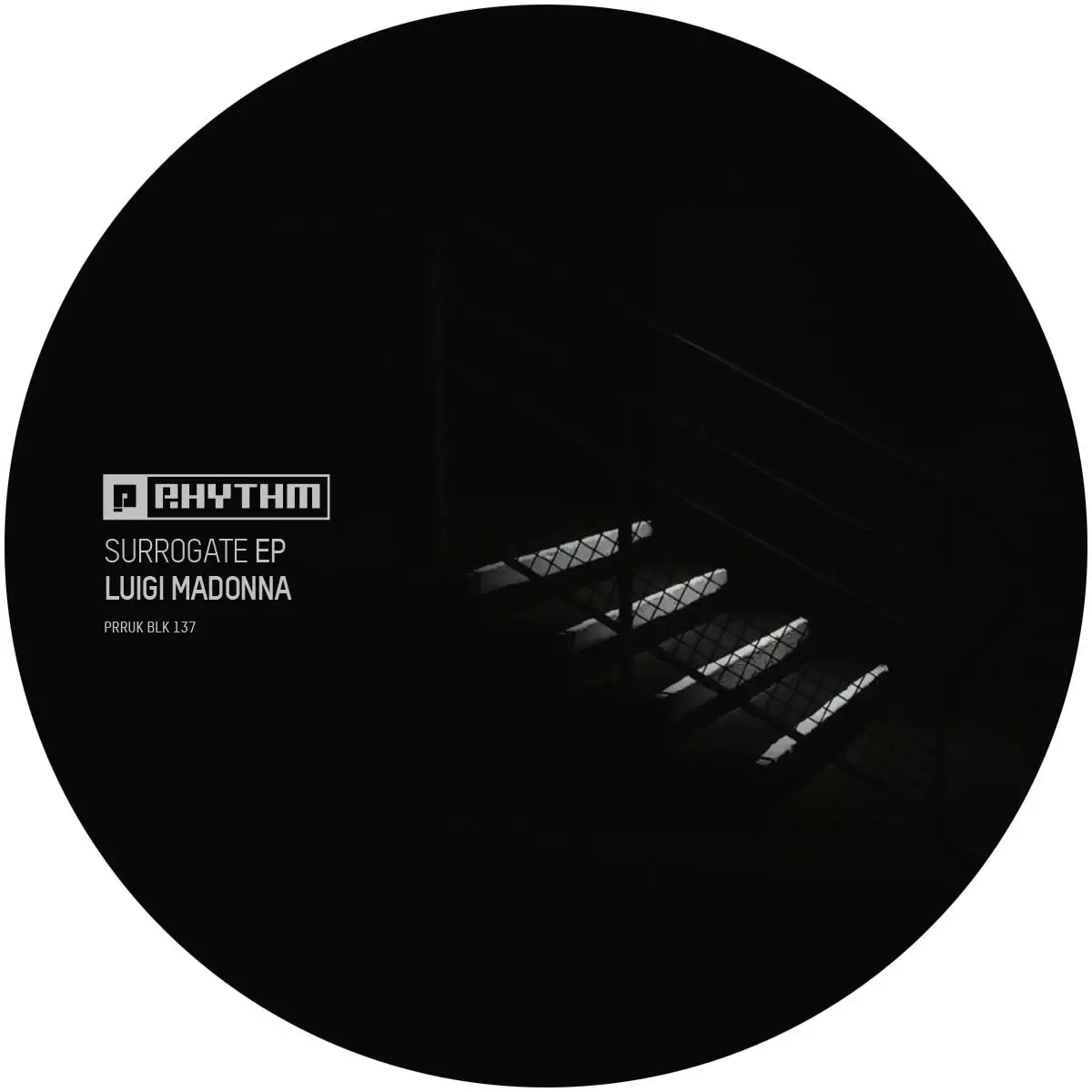 Surrogate Ep