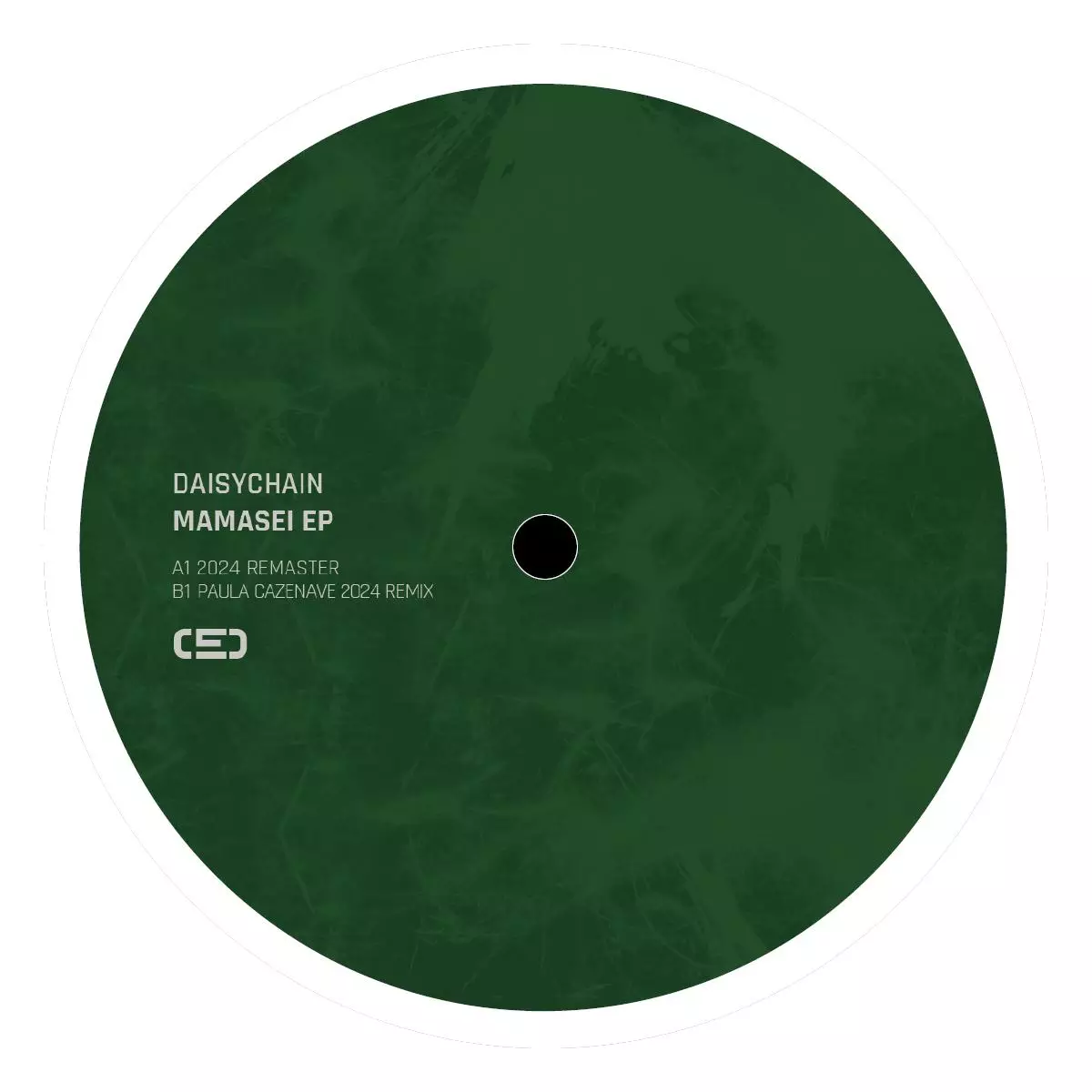 Mamasei Ep