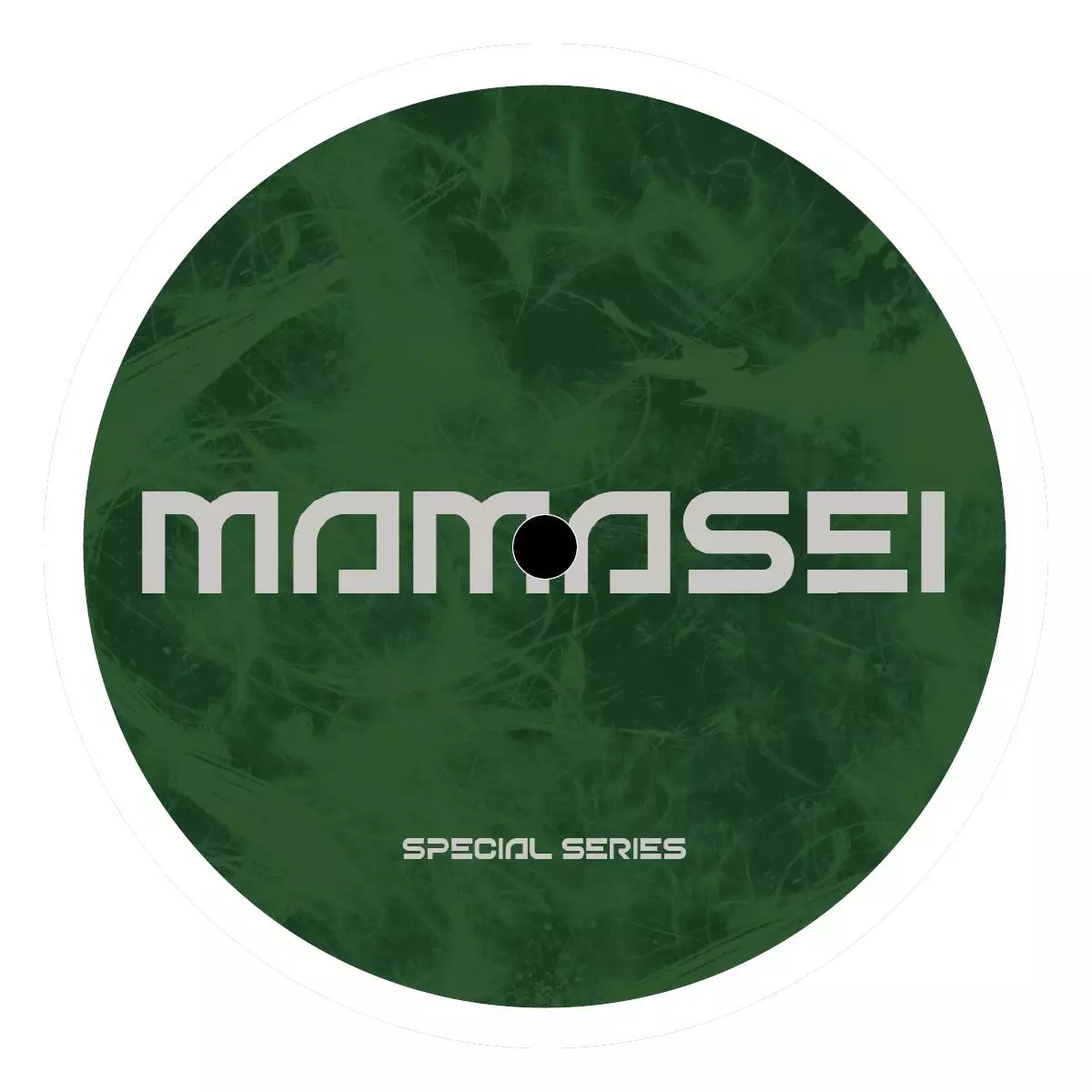 Mamasei Ep
