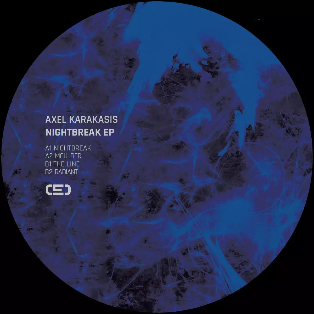 Nightbreak Ep