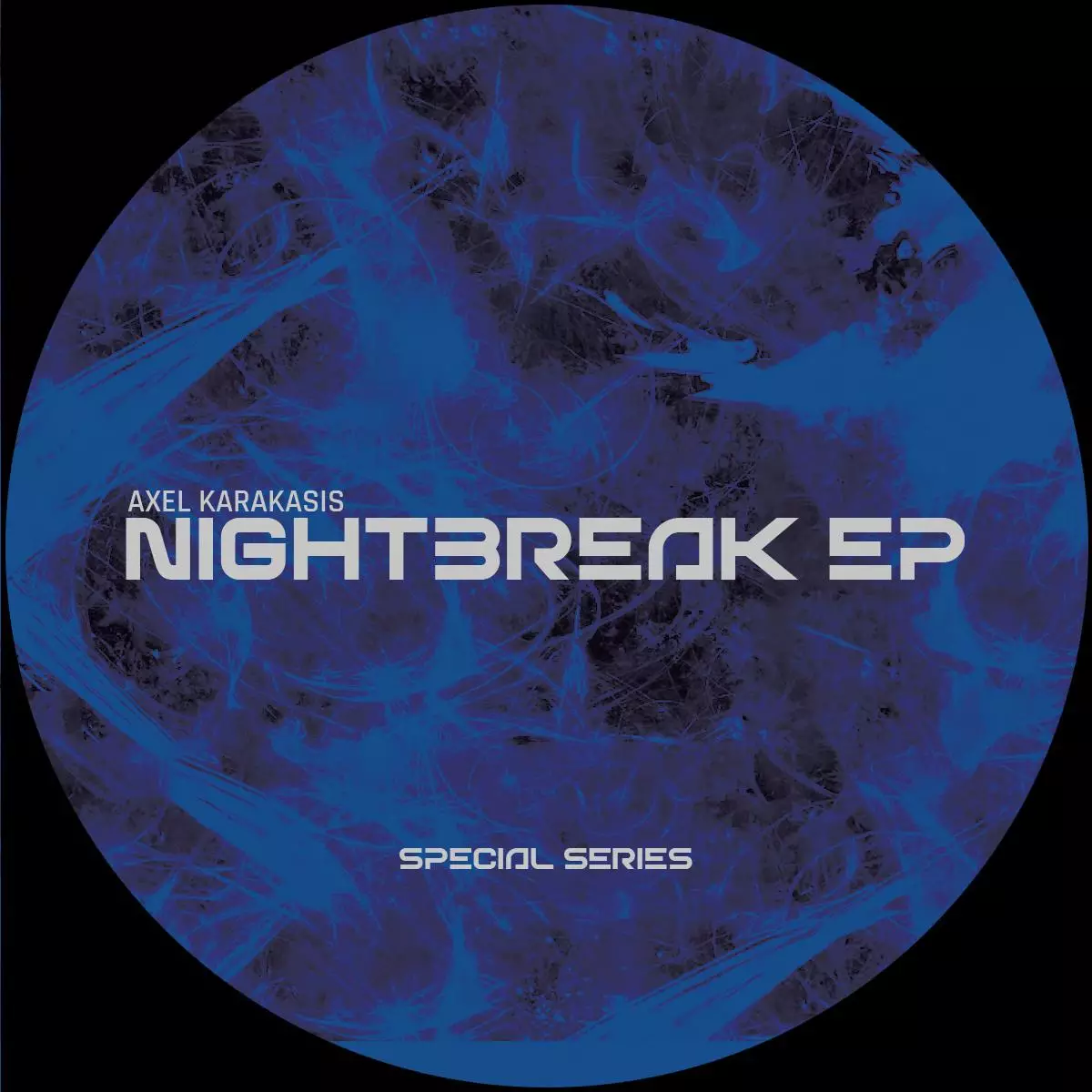 Nightbreak Ep