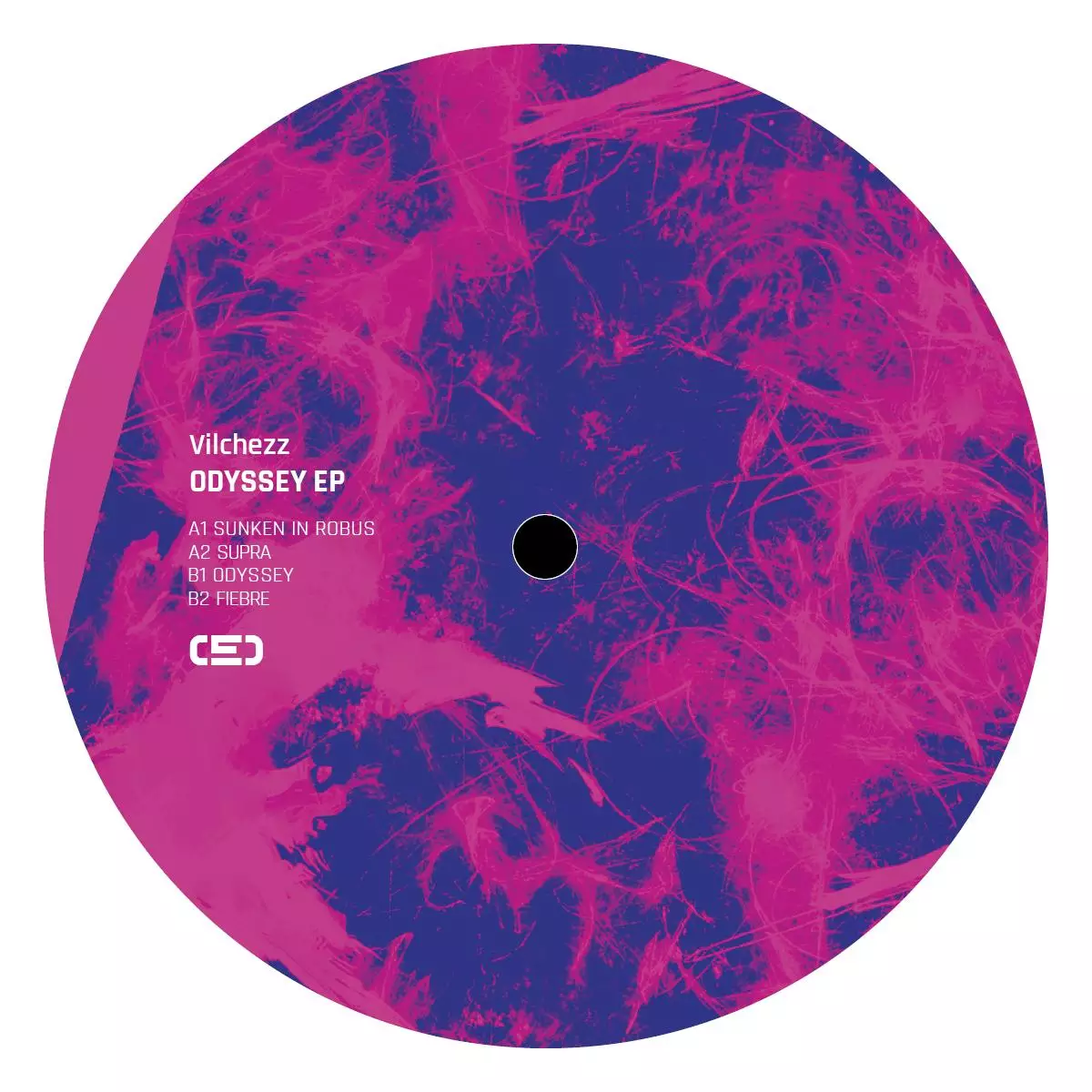 Odyssey Ep