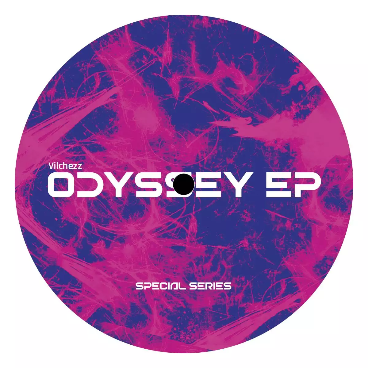 Odyssey Ep