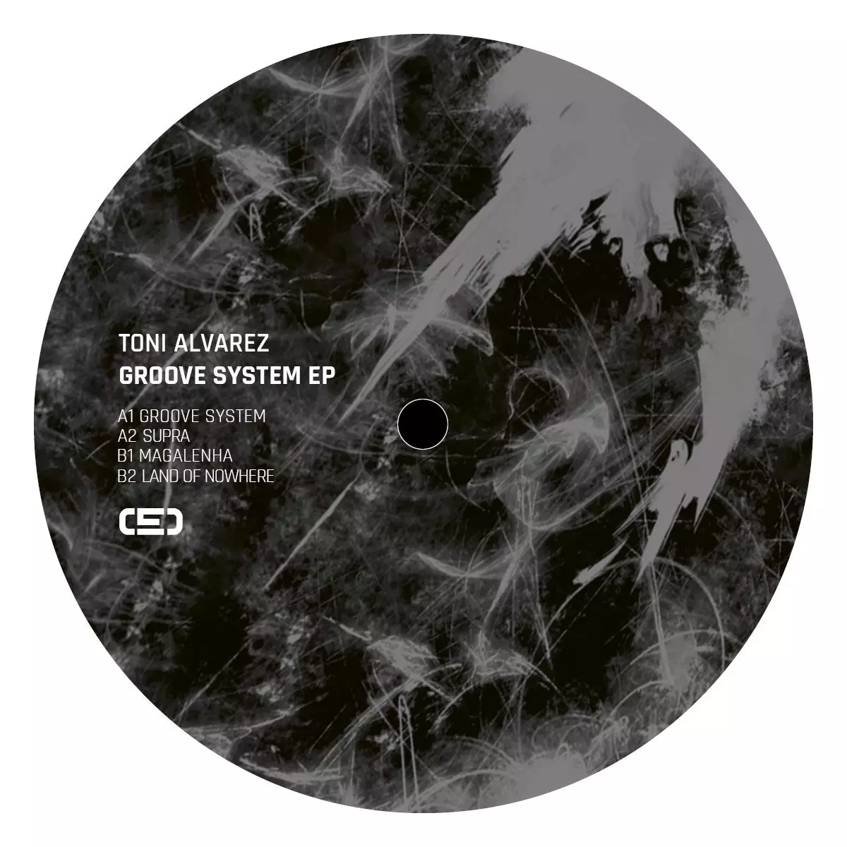 Groove System Ep