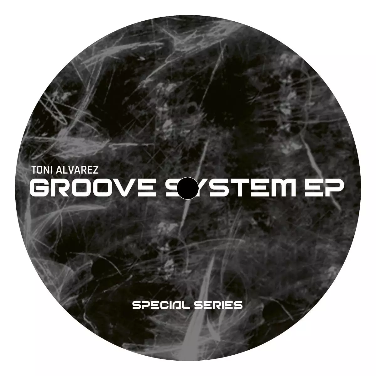 Groove System Ep