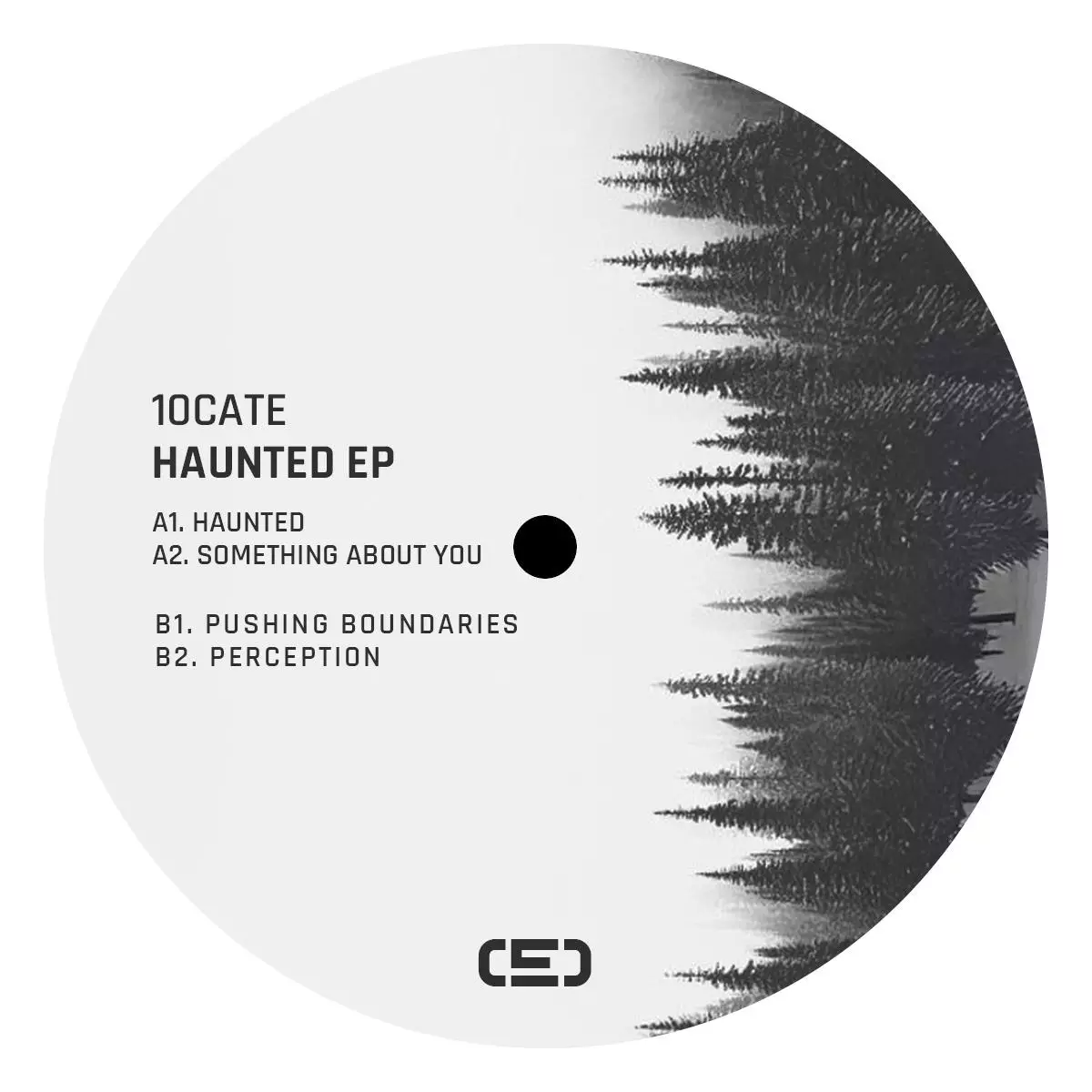 Haunted EP